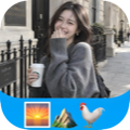 App logo